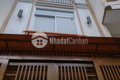 Bán nhà gần cmt8 quận 3 5 tầng nhà mới tinh