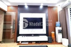 Bán nhà siêu phẩm mặt phố cầu giấy vỉa hè rộng kd đỉnh 58m giá 34.8 tỷ