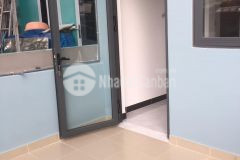 Bán gấp nhà gò vấp, 55m2, nở hậu, gần chợ tân sơn, giá 4 tỷ