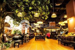 Bán nhà hàng 333m2 mặt phố trần đại nghĩa lòng nhà 12m kinh doanh vip hai bà trưng