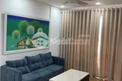 Chung cư iris garden trần hữu dực cho thuê căn 3 ngủ full nội thất cao cấp diện tích 115m2