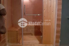 Siêu phẩm 5 tầng gara oto khu víp hẻm 8m vỉa hè sát mặt tiền.