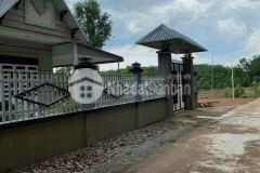 Gấp gấp bán nền 175,5m2 gần chợ đòng phú giá 350 triệu