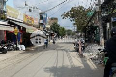 Mặt tiền kinh doanh gần 8m đường số thông lâm văn bền trần xuân soạn quận 7 nhỉnh 15 tỷ. lh 09729989