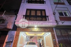 Bán nhà doãn kế thiện cầu giấy 45,7t thang máy đẹp long lanh 10.3 tỷ.