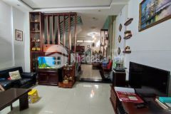 Bán nhà hxh lê đình thám, quận tân phú, 58m2, 3 tầng, chỉ 6 tỷ tl