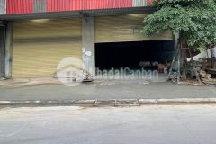 Cho thuê xưởng khu công nghiệp quế võ 1 bắc ninh 240m2