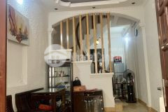 Bán nhà đường kim giang, nhà đẹp chủ tự xây, 2 thoáng, gần phố, dt 42m2 x5t chỉ 3.55 tỷ