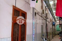 Bán dãy trọ diện tích khủng ngang 4,5 dài 20 90m1 ngay cđ ct tăng nhơn phú nhỉnh 3 tỷ.