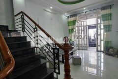 Cần chuyển nhượng nhà bình trị đông, bình tân