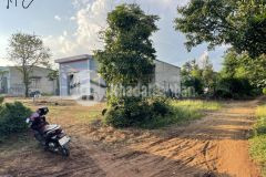 D770 bán đất trung tâm buôn ko