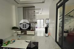 Bán nhà 99m2 ngang hơn 5 hẻm xe tải tránh khu cnc lã xuân oai tnp a nhỉnh 5 tỷ