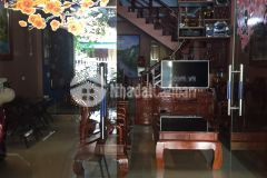 Chính chủ cần bán nhà phú thứ, phường phú sơn tp thanh hóa