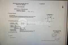 Bán gấp 1 công đất 1000m2 hoặc phân lô bán mét ngang đối diện quảng trường tỉnh tiền giang