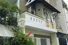 Bán nhà trệt, 2 lầu, diện tích 6x15m, giá 14,5 tỷ, kdc tân quy đông, phường tân phong