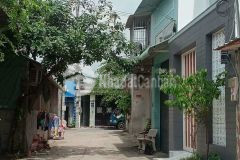 Cần bán nhanh căn nhà 55m2 ở hóc môn giá 850 triệu.shr