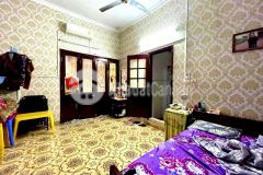 Nhà 4 tầng, kinh doanh, ngõ thông trước nhà ô tô dừng, đỗ. phố nguyễn khuyến, đống đa, 33m2, 5.5 tỷ.