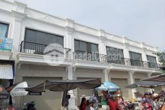 Thới lai, cần thơ nhà măt tiền ở chợ, thuận tiện mua bán tặng tv 50inhc