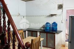 Phú nhuận vị trí đẹp, 3.7 x 13m, huỳnh văn bánh, chỉ 5.2 tỷ