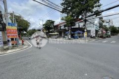 Bán nhà 7x17m góc 47 và lâm văn bền phường bình thuận quận 7