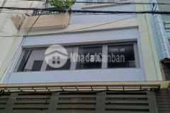 Bán nhà hoàng sa tân bình, nhà mới ở ngay