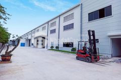 Chính chủ cho thuê kho xưởng trong kcn quang minh, hà nội, dt 9.000m2 20.000m2. pccc và gpxd đầy đủ