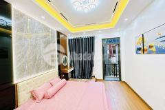 Hot nhà hiếm phố vương thừa vũ, thanh xuân, gần phố, 39m2x4t, giá 3.85 tỷ