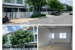 Mega village khang điền thôhướng mátsổ cc