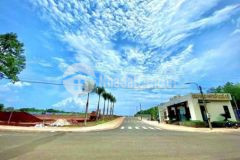 Lô đất 211m2 view hồ sinh thái sổ hồng riêng