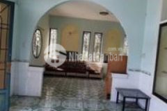 Nhà và đất 391m2 gần bệnh viện mới cầu rạch miễu 2