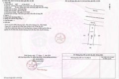 Bán gấp nhà mặt đường huỳnh văn luý đt742