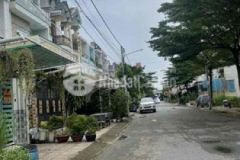 Bán đất tân đông hiệp dĩ an 4 5x20 đường 16m