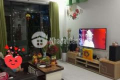 Bán nhà 408 lô c chung cư sư vạn hạnh p9 q5 83m2