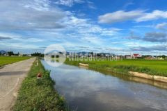 Ninh phướcbán 3 2sào mt kênh nam gần chợ hữu đức