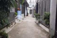 Nhà 1t1 lầu 2pn p tăng nhơn phú b vincom quận 9