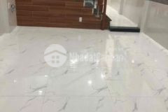 Bán nhà 1trệt 1lầu phường bửa hoà