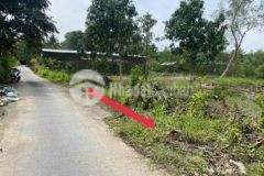 3 nền thổ cư xây nhà ngay chỉ 550 triệu