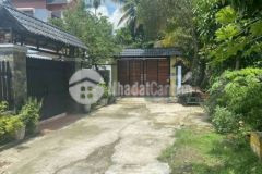 Đất 1 sẹc đường 157 ngay cầu rạchtra dt 10m x 35m