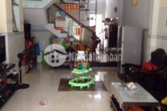 Bán nhà 3 5 tấm mặt tiền nội bộ khu bình phú q6