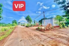 Bán 4 lô mặt đường kcn trà đa 349trnền full thổ