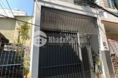 Chào bán nhà 2 tầng 2 mặt kiệt ông ích khiêm