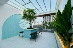 Hxh an dương vương q5 9x14m trệt 3l giá 23 tỷ