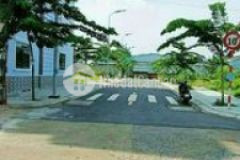 Đất tl41 đường 12m khu phân lô đồng bộ dt4x13m