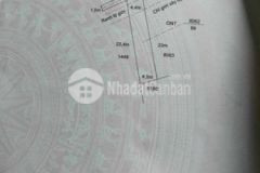 99m2 đất thổ cần giuộc giá ngộp 680 tr