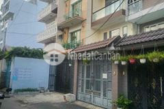 Mặt tiền lê trực 4 x 24m 96m2 7 tầng 11 7 tỷ tl