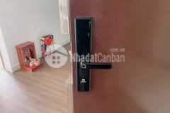 Căn hộ full nội thất view landmark mới nhận nhà