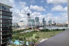 170m2 4pn 4wc metropole view sông quận 1 chỉ 35 tỷ