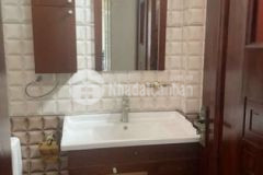 Mặt tiền đường số đường b gần phạm văn đồng