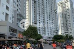 Bán cắt lỗ shophouse đang cho thuê 20trtháng