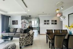 Chuyên cho thuê bán căn hộ vinhomes central park